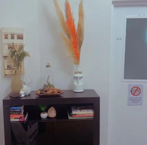 Home Sweet Home In Pau